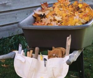 Is your home ready for Fall?