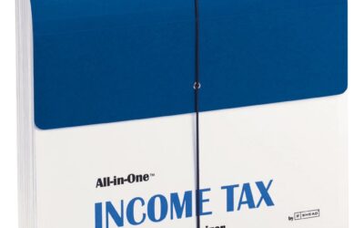 Are You Ready for Tax Season