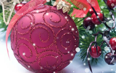 Have you decorated for the holidays yet?