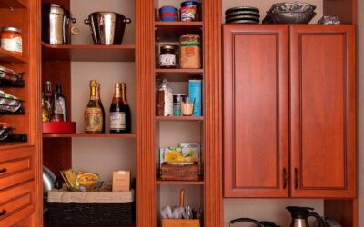 Is your pantry ready for the holidays?
