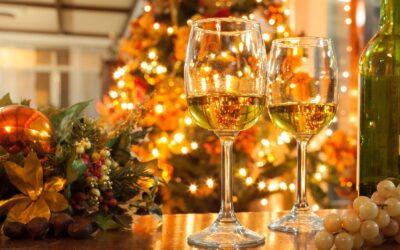 Happy Holidays from Embracing Your Space!